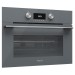 Мікрохвильова піч вбудована Teka UrbanColor MLC 8440 (111160004) сірий камінь