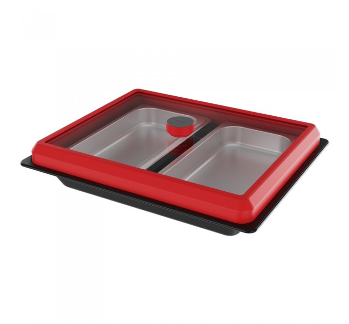 Електрична духова шафа Teka HLB 8415 (111000052) чорне скло
