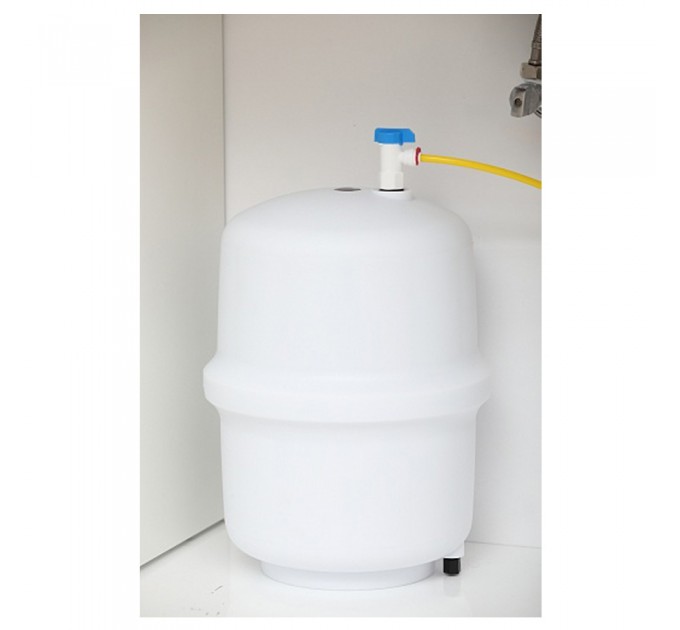 Фільтр зворотного осмосу Ecosoft Standard з мінералізатором