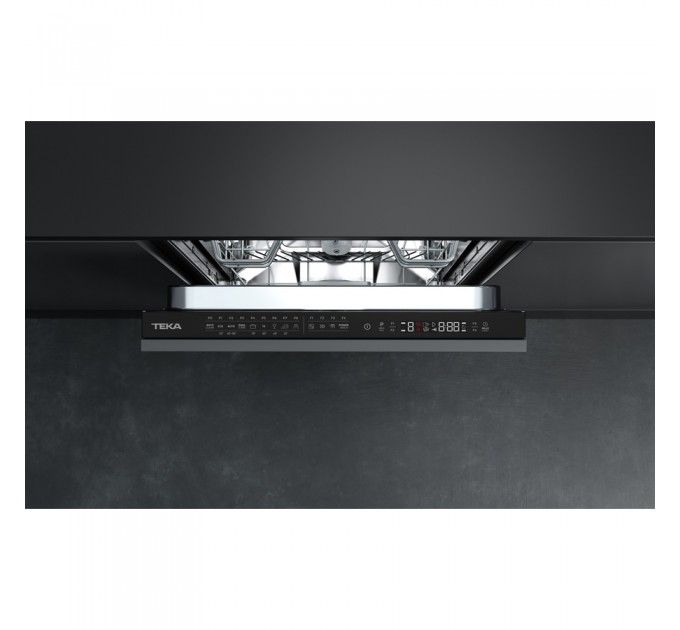 Посудомийна машина вбудована Teka DFI 74910 (114300001)