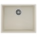 Кухонна мийка Teka Square 50.40 TG (115230023) крем