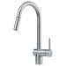 Смеситель кухонный Leda Neo Pull Down (115.0590.047) нержавеющая сталь