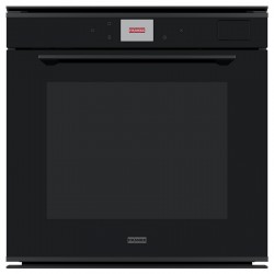 Электрический духовой шкаф Franke Mythos FMY 99 P BK (116.0613.709) черное стекло