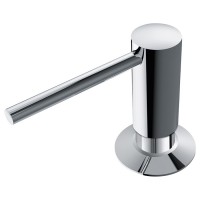 Дозатор Franke Comfort (119.0584.065) хром