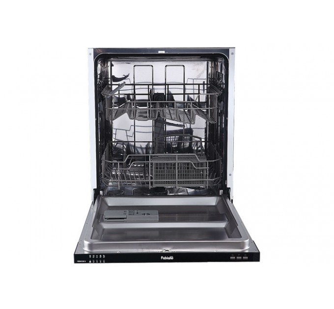 Посудомийна машина Fabiano FBDW 5612