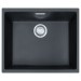 Кухонная мойка Franke Sirius SID 110-50 (125.0395.602) черный