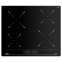 Індукційна варильна поверхня Teka IBC 64000 BK mss (112520007) чорний