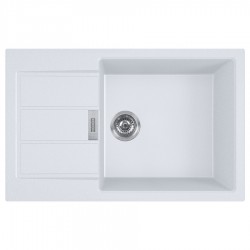 Кухонная мойка Franke Sirius 2.0 S2D 611-78 XL (143.0621.338) белый