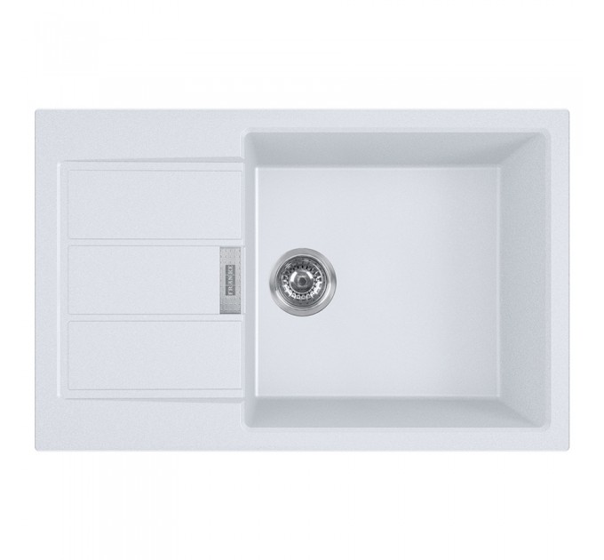 Кухонная мойка Franke Sirius 2.0 S2D 611-78 XL (143.0621.338) белый