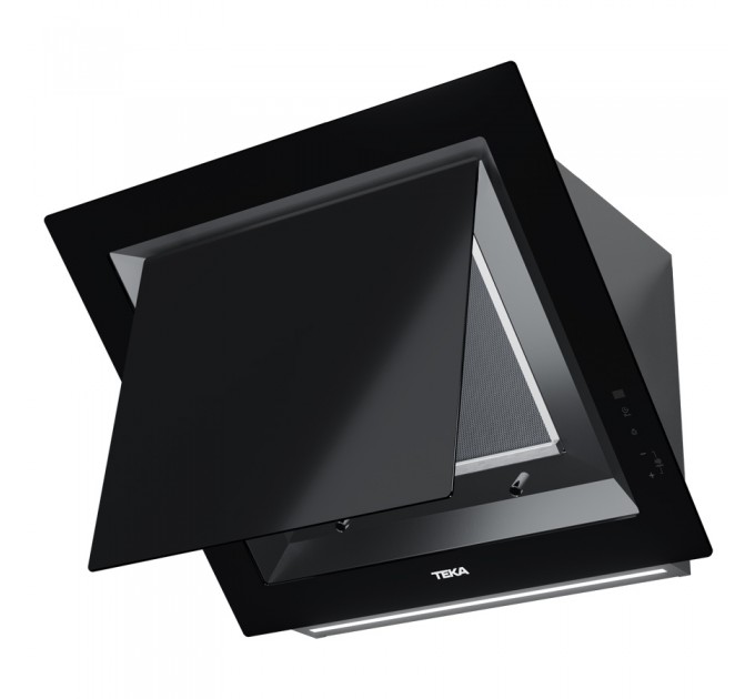 Витяжка кухонна Teka DLV 68660 TOS (112930024) чорне скло