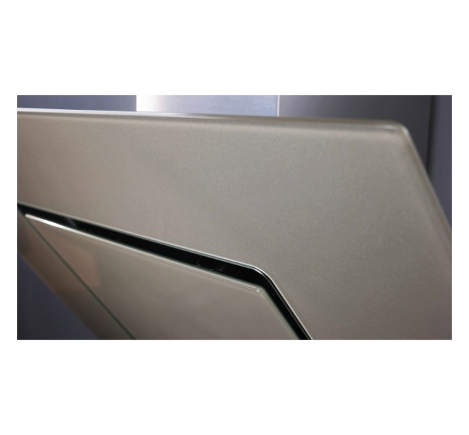 Витяжка кухонна Fabiano Adria 90 Champagne