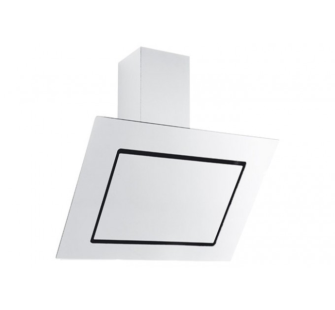 Витяжка кухонна Fabiano Aero 60 White Silence+