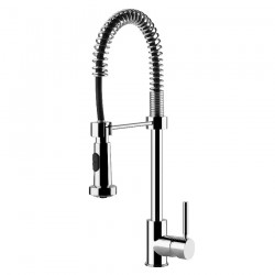 Смеситель кухонный Gessi Neutron 50209#031