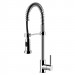 Смеситель кухонный Gessi Neutron 50209#031