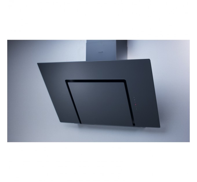 Витяжка кухонна Fabiano Adria 60 Black