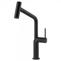 Смеситель кухонный Gessi Stelo 60313#299