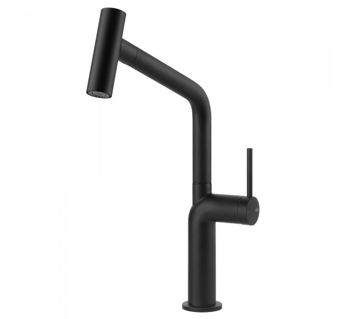 Смеситель кухонный Gessi Stelo 60313#299