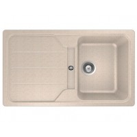 Кухонная мойка Teka SIMPLA 45-TG (40144514) песочный