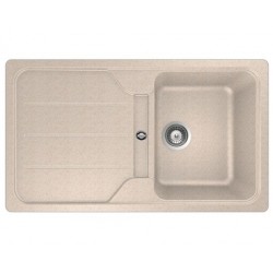 Кухонная мойка Teka SIMPLA 45-TG (40144514) песочный