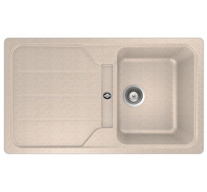 Кухонная мойка Teka SIMPLA 45-TG (40144514) песочный