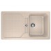 Кухонная мойка Teka SIMPLA 45-TG (40144514) песочный