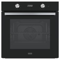 Електрична духова шафа Franke Smart FSM 86 H BK (116.0606.091) чорне скло Електрична духова шафа Franke Smart FSM 86 H BK (116.0606.091) чорне скло