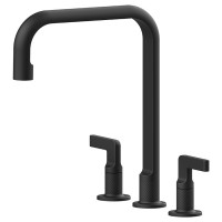 Смеситель кухонный Gessi Inciso 58701#299