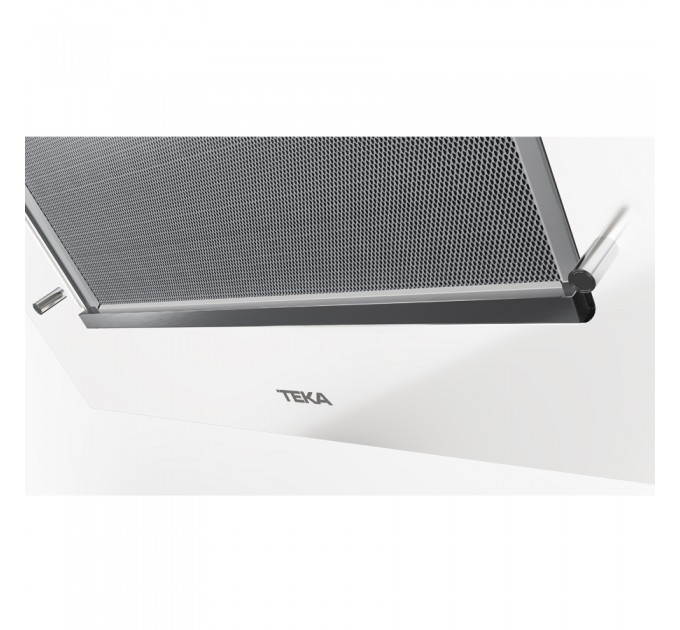 Витяжка кухонна Teka DVT 68660 TBS (112930040) білий