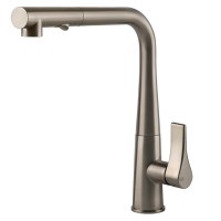 Смеситель кухонный Gessi Proton 17177#149