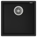 Кухонна мийка Teka Square 40.40 TG (115230025) чорний