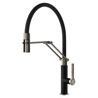 Смеситель кухонный Gessi Officine 60055#599