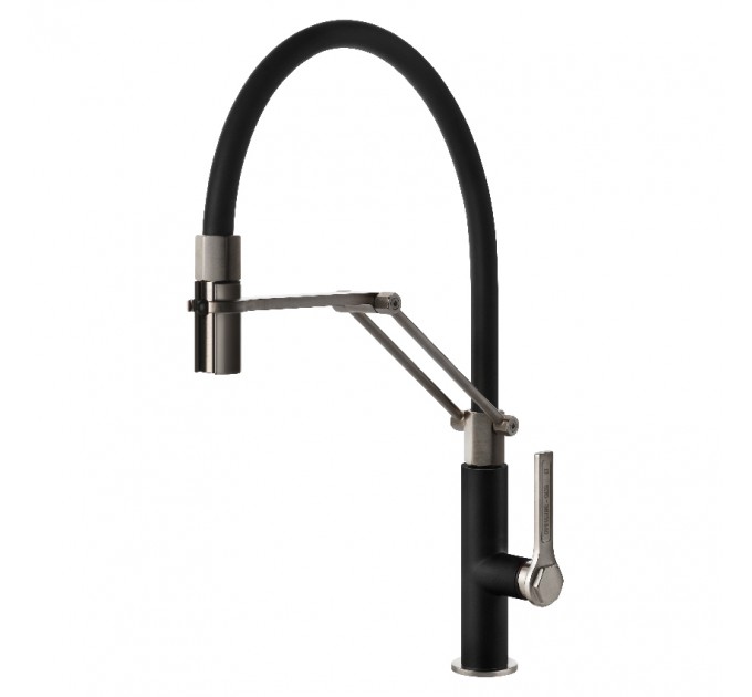 Смеситель кухонный Gessi Officine 60055#599