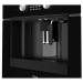 Кавоварка вбудована Teka UrbanColor CLC 855 GM BK (111630004) чорне скло