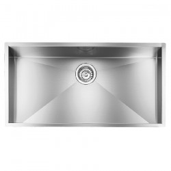 Кухонная мойка CM Filoquadra 85Х45 1191А