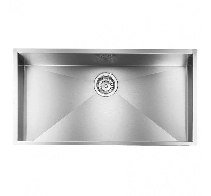 Кухонная мойка CM Filoquadra 85Х45 1191А