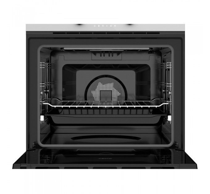 Электрический духовой шкаф Teka UrbanColor HLB 8600 (111000013) дымчатый серый