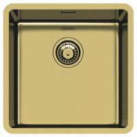 Кухонна мийка Foster KE Gold 44х44 2156 889