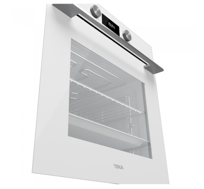 Електрична духова шафа Teka UrbanColor HLB 8400 (111000004) білий