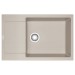 Кухонная мойка Franke Maris MRG 611-78 XL (114.0374.914) сахара