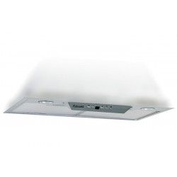 Витяжка кухонна Fabiano Box 60 Silence+ Inox