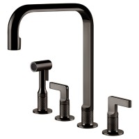 Смеситель кухонный Gessi Inciso 58703#706