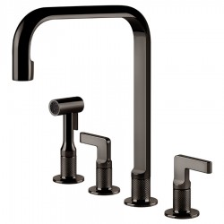 Смеситель кухонный Gessi Inciso 58703#706