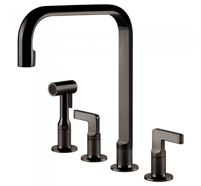Смеситель кухонный Gessi Inciso 58703#706