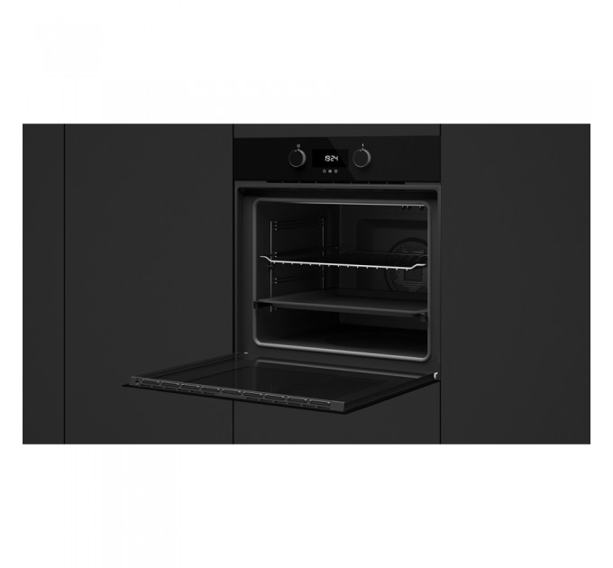 Електрична духова шафа Teka UrbanColor HLB 8400 P (111000008) чорний