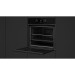Електрична духова шафа Teka UrbanColor HLB 8400 P (111000008) чорний