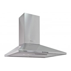 Витяжка кухонна Fabiano Base 50 Inox