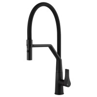 Смеситель кухонный Gessi Proton 17191#299