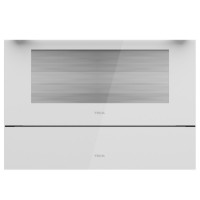 Передня панель Teka (111890003) біле скло