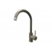 Смеситель кухонный Fabiano SKF 850 ST Truffle Beton