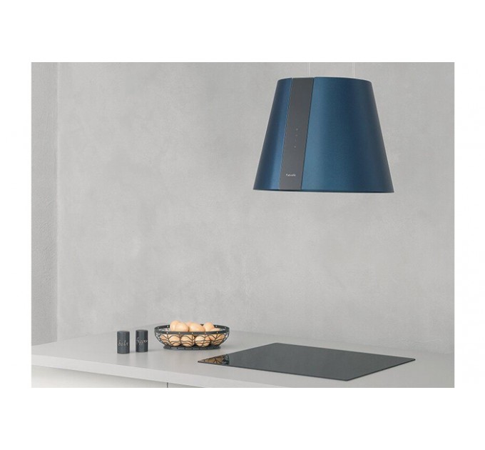Витяжка кухонна Fabiano Lillum Azurit